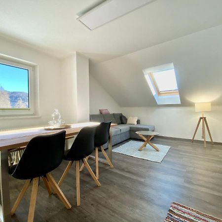 Bei Annelie Apartment Krakaudorf Ngoại thất bức ảnh