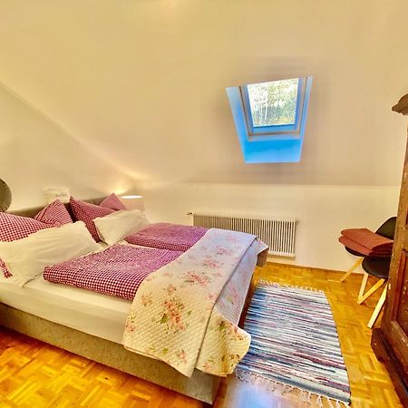 Bei Annelie Apartment Krakaudorf Ngoại thất bức ảnh