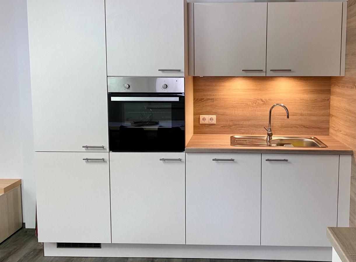 Bei Annelie Apartment Krakaudorf Ngoại thất bức ảnh