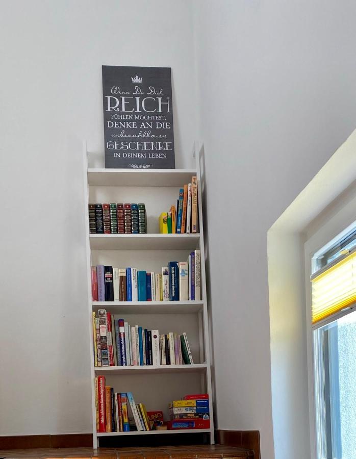 Bei Annelie Apartment Krakaudorf Ngoại thất bức ảnh