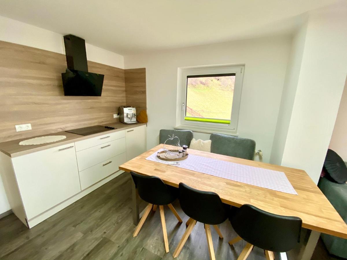 Bei Annelie Apartment Krakaudorf Ngoại thất bức ảnh