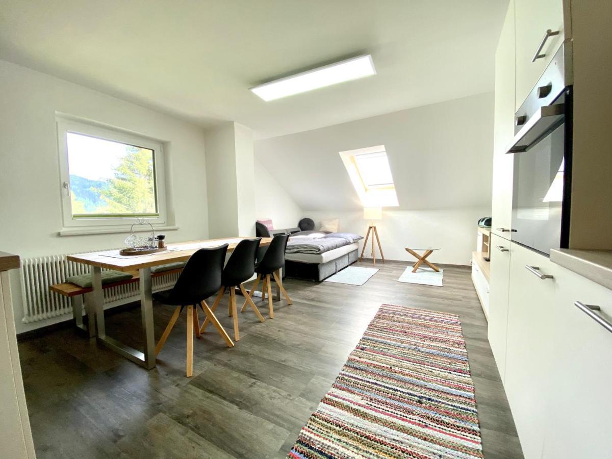 Bei Annelie Apartment Krakaudorf Ngoại thất bức ảnh