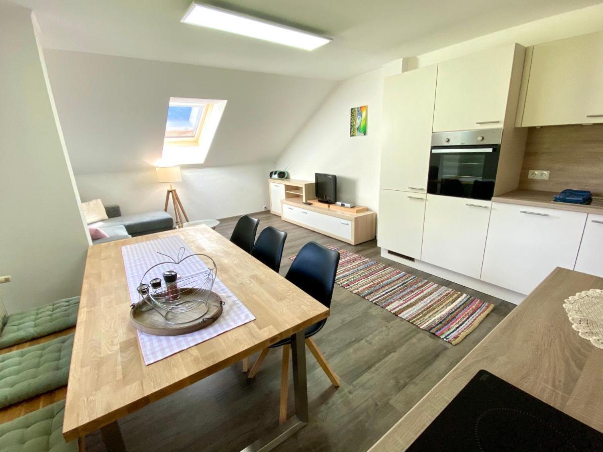 Bei Annelie Apartment Krakaudorf Ngoại thất bức ảnh
